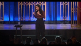 Verified Stand Up - Season 01 Episode 02